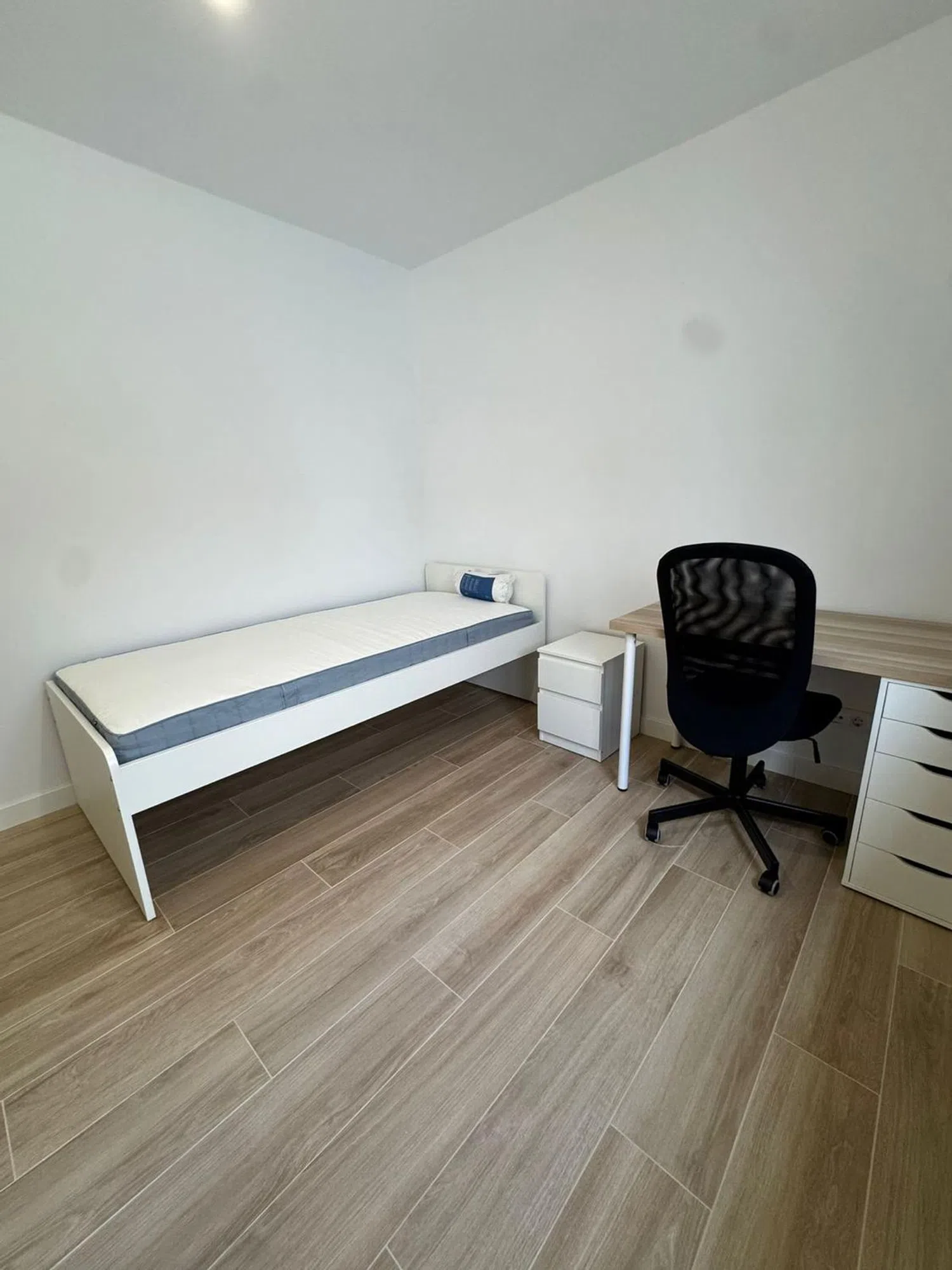 Piso en calle de Abel, 27 - Foto 9