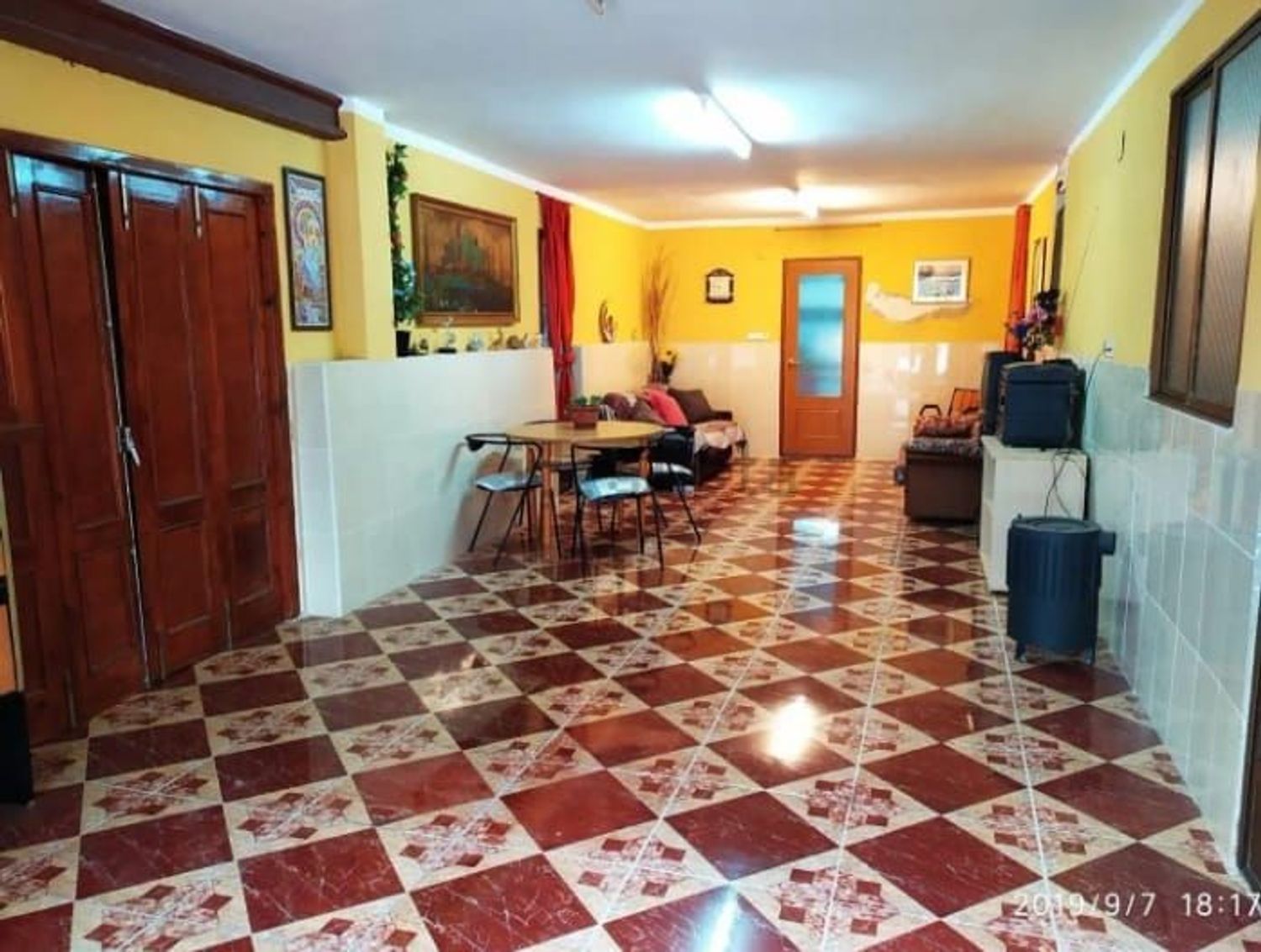 Casa o chalet independiente en casa la señora s/n s/n - Foto 10