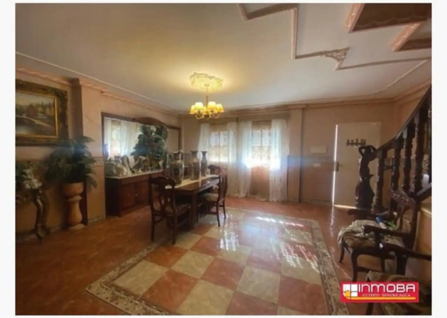 Chalet en Guareña,badajoz - Foto 4