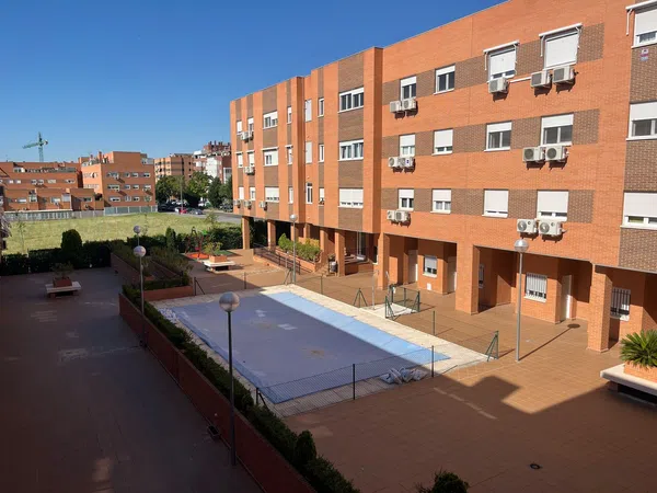 Piso en Calle Antonio Van de Pere, 40 - Foto 6