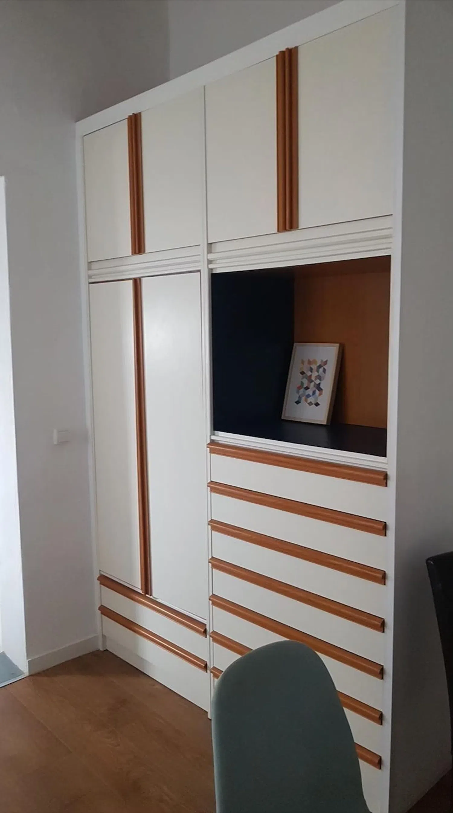 Estudio en Barrio Cerro del Águila - Foto 5
