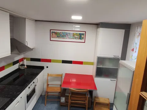 Piso en calle de Emilia Pardo Bazán, 23 - Foto 4