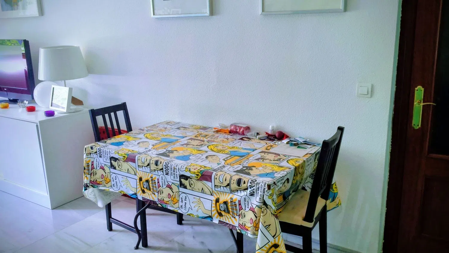 Piso en calle Libertador Simón Bolívar, 4 - Foto 7