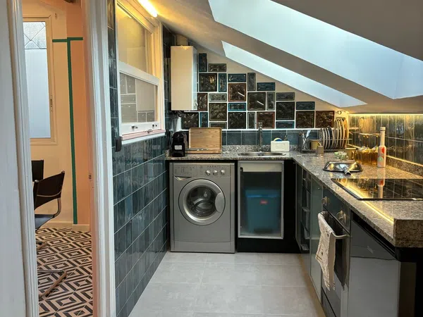 Ático en calle Enseñanza, 6 - Foto 5