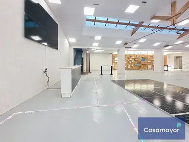 Local comercial en  Calle Pablo Iglesias - Foto 6