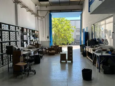 Nave Industrial en  Carrer de Can Bosquerons 5 - Foto 8