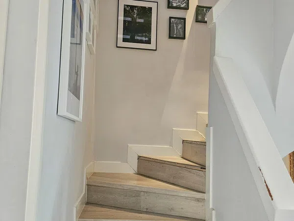 Chalet adosado en venta en Ciudalcampo - Foto 18