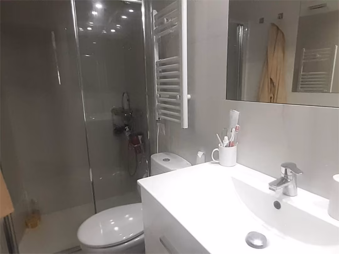 Piso en  Calle de San Vicente Ferrer 55 - Foto 9