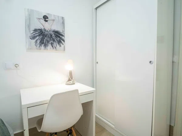 Piso en Pasaje de Peñaranda, 6, Casería de Montijo - Foto 13