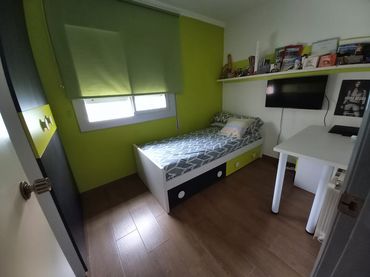 Piso en  Carrer de Roma 60 - Foto 5