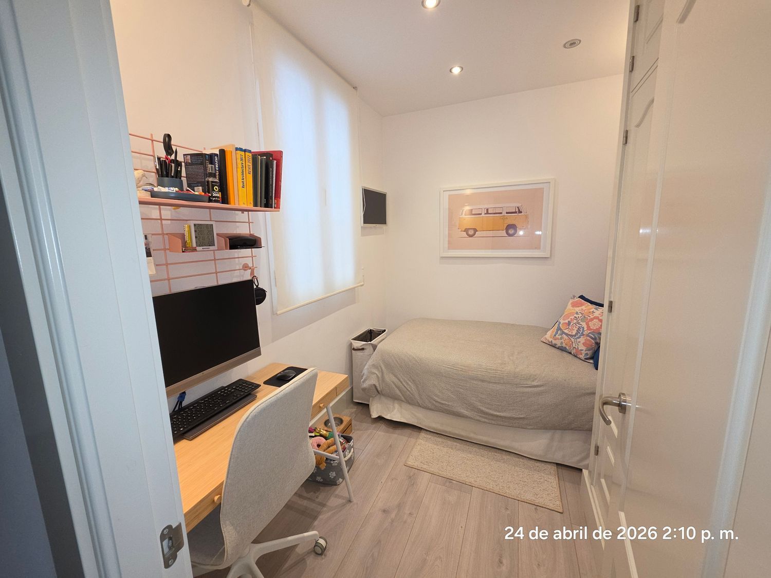 Piso en Barrio Castellana - Foto 22