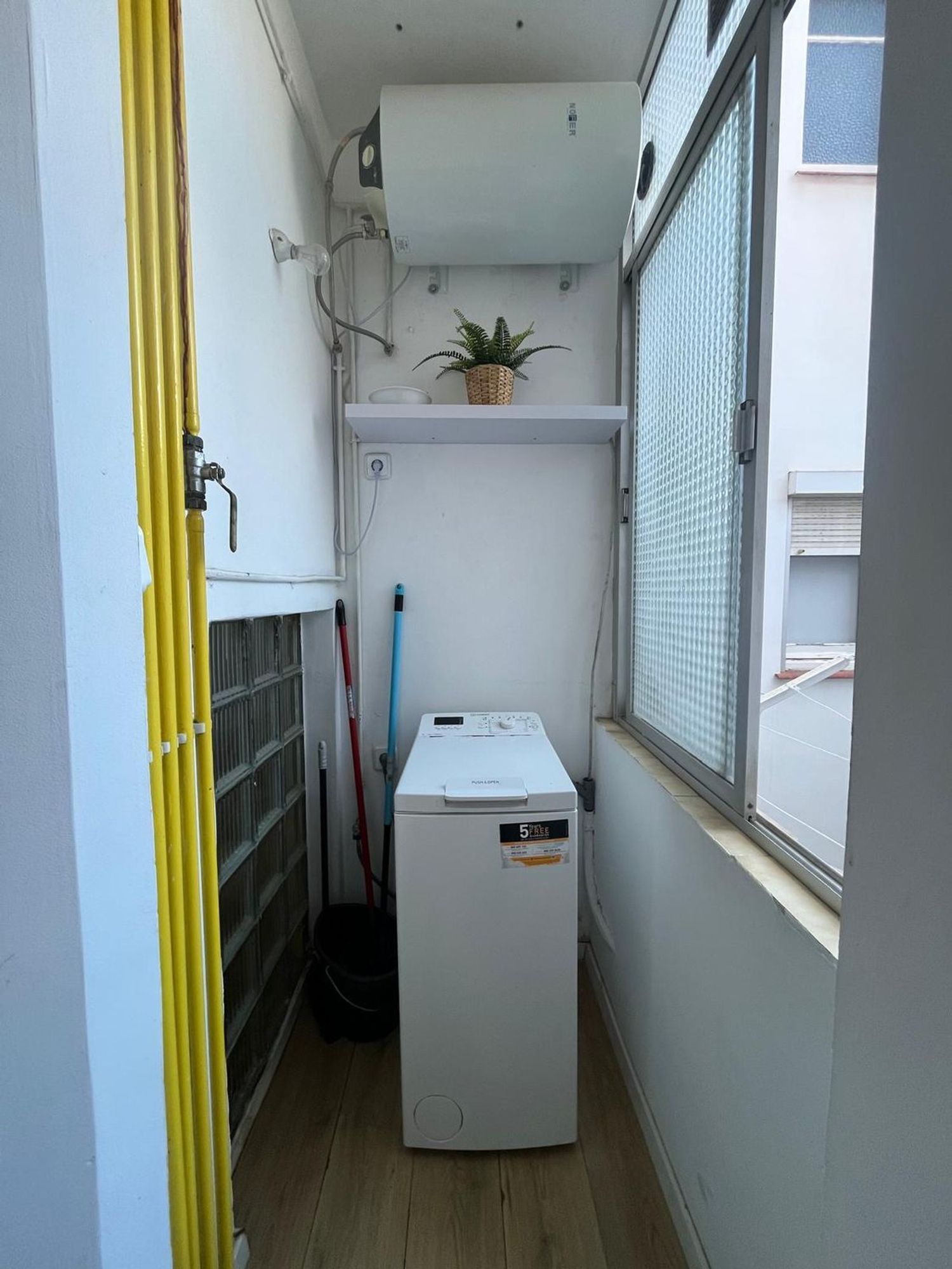 Piso en Calle de Ríos Rosas, 11, El Putxet i el Farró - Foto 13