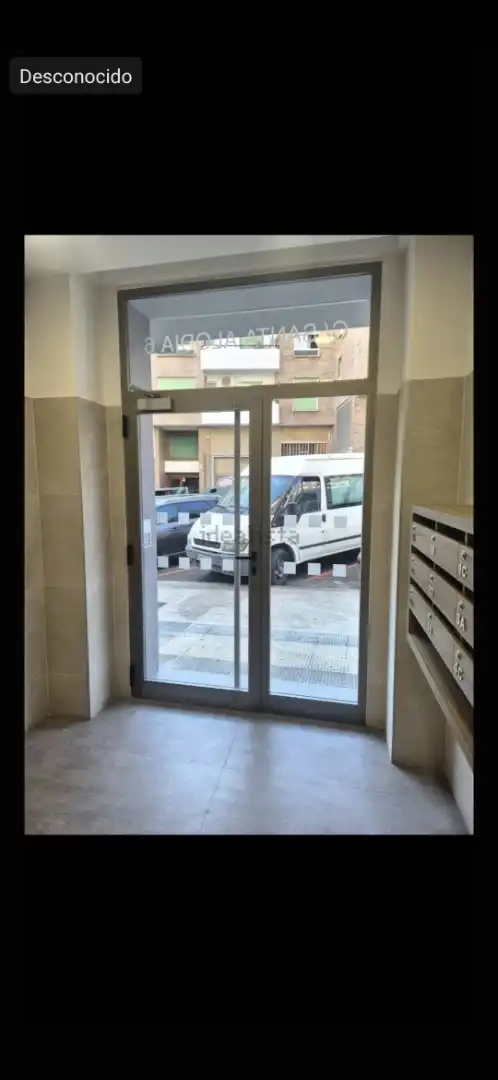 Piso en  Calle Santa Alodia 1G - Foto 4