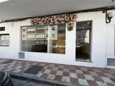 Local comercial en San Pedro de Alcántara - Foto 1