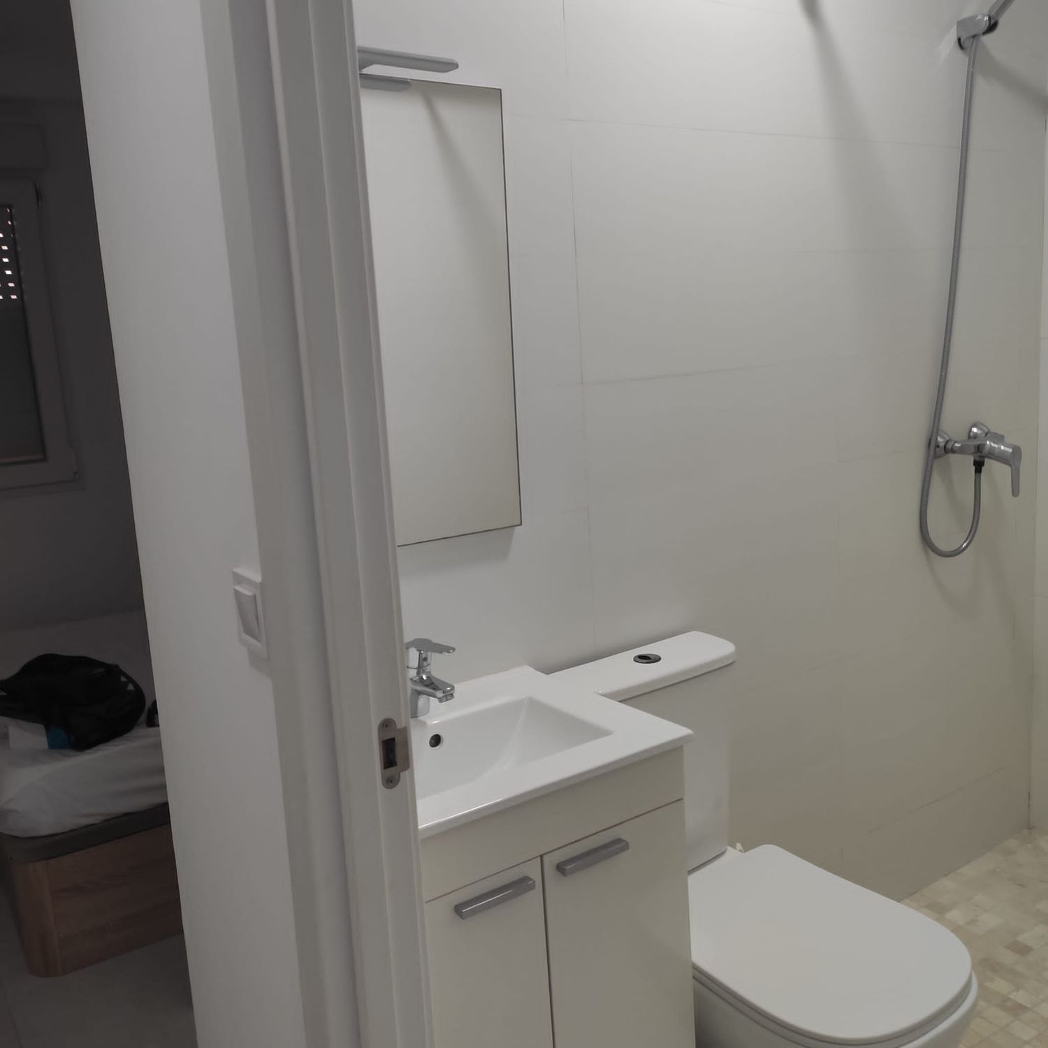 Estudio en calle de Félix del Río, 58 - Foto 4