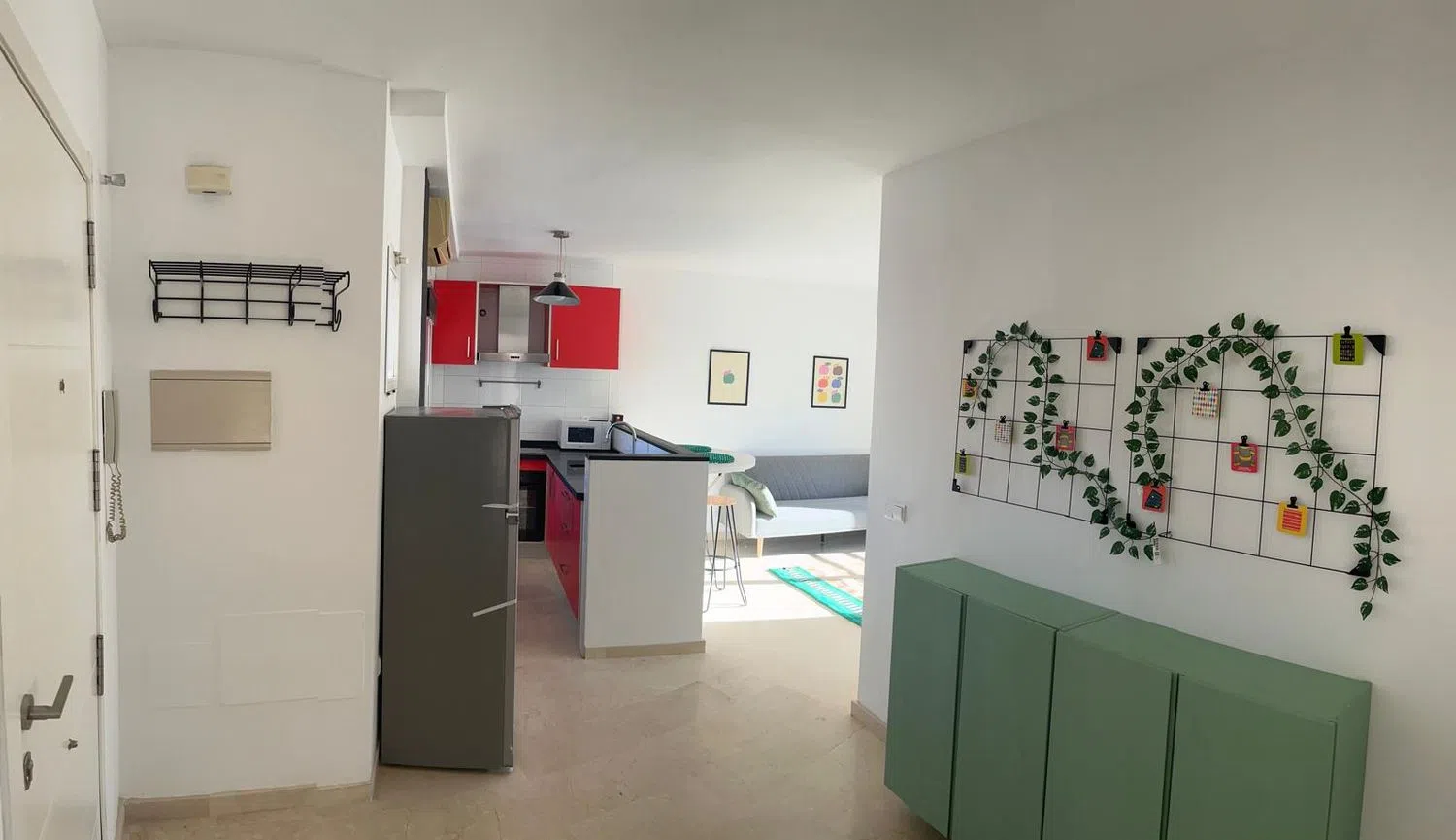 Ático en Barrio Olletas - Sierra Blanquilla - Foto 1