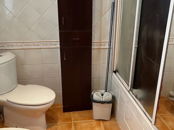 Piso en Avenida Reyes Católicos, 1, Zona Muelle - Extrarradio, Zona Muelle - Extrarradio - Foto 27