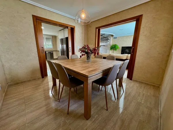 Casa o chalet independiente en Tómbola - Rabasa, Tómbola - Rabasa - Foto 25