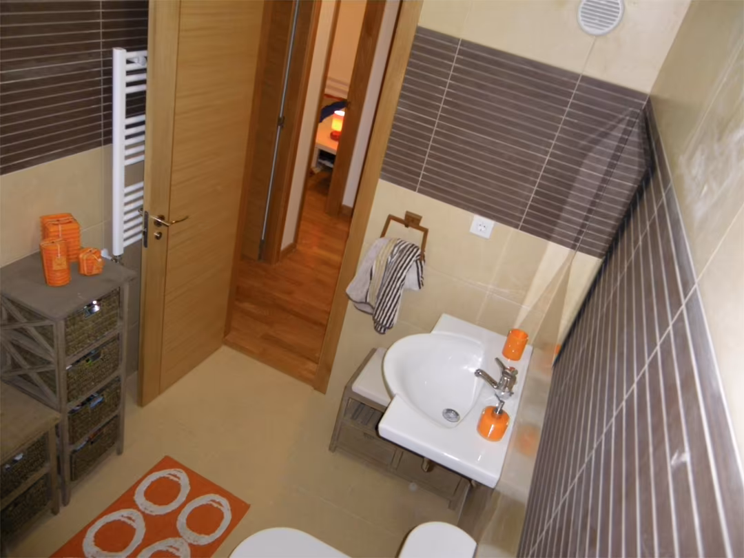 Piso en  Calle Rosalía de Castro 25 - Foto 12