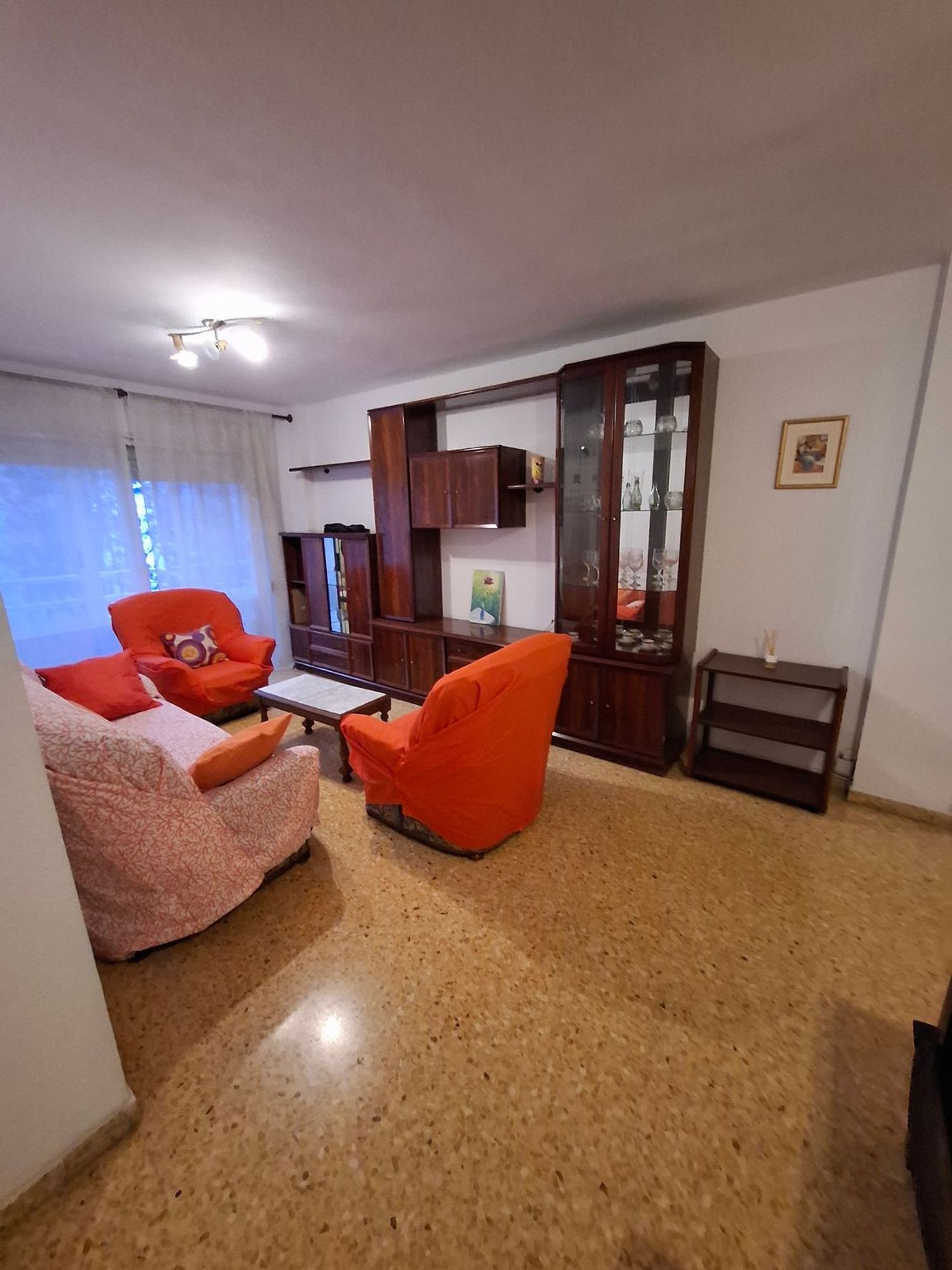 Piso en Calle de l'Enginyer Vicent Pichó, Camí de Vera - Foto 4