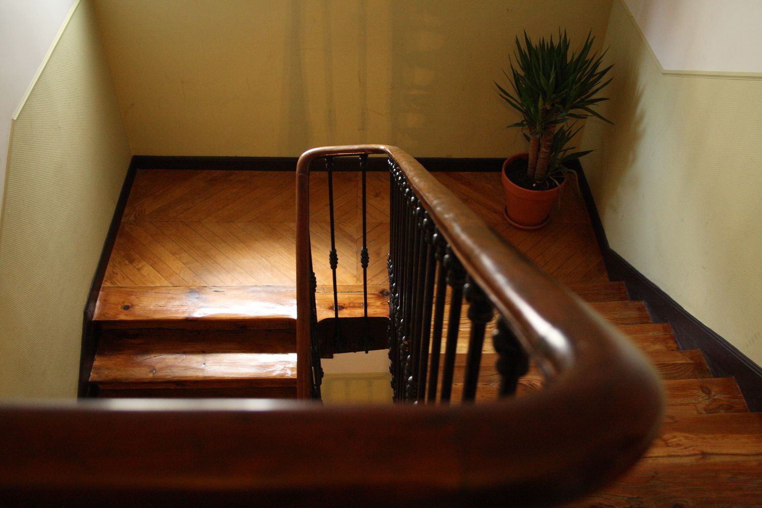 Ático en calle Postigo de San Martín, 5 - Foto 12