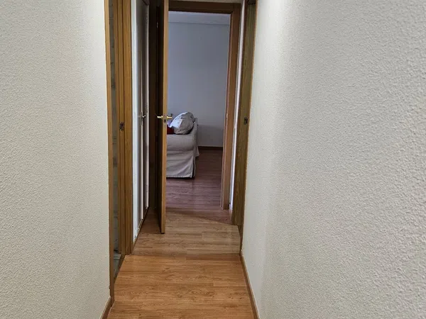 Piso en Calle Calderón de la Barca - Foto 19