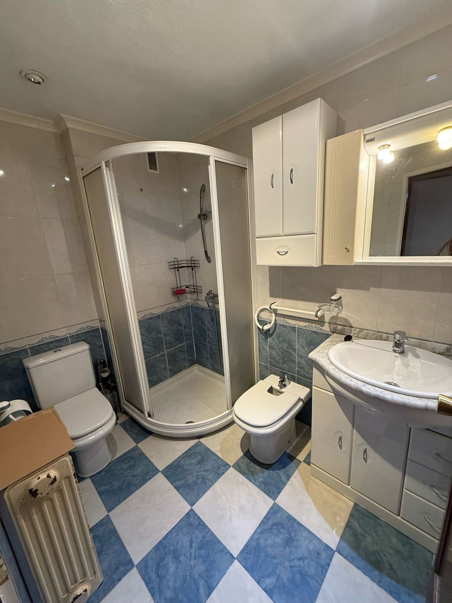 Piso en calle Villacid de Campos, 10 - Foto 9