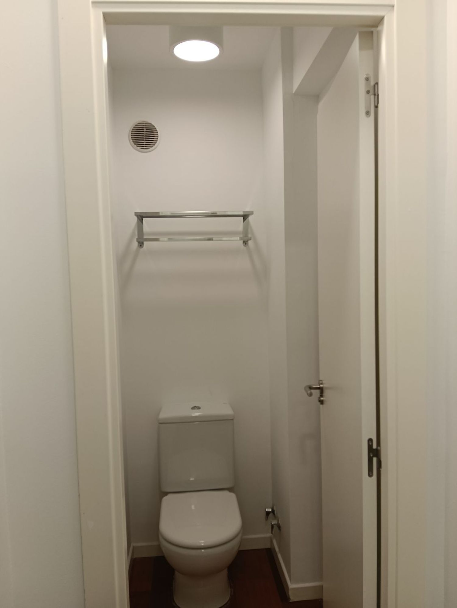Loft en Avenida del Cerro del Águila, 2, Pol. Industrial sur, Pol. Industrial sur - Foto 10