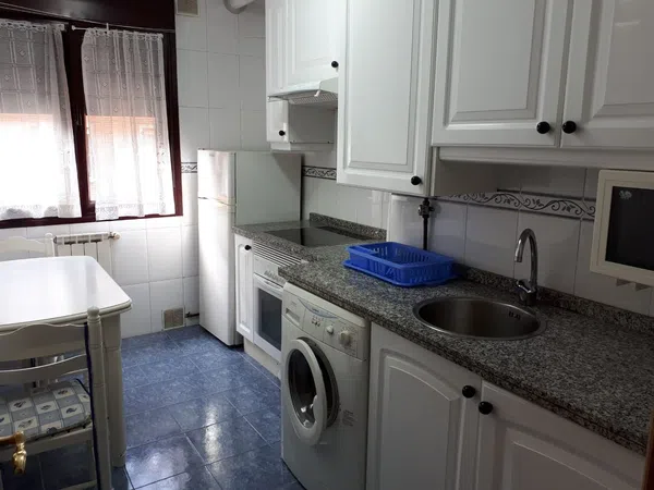 Piso en Calle del Postigo Bajo, 12, Santo Domingo-El Campillín - Foto 2