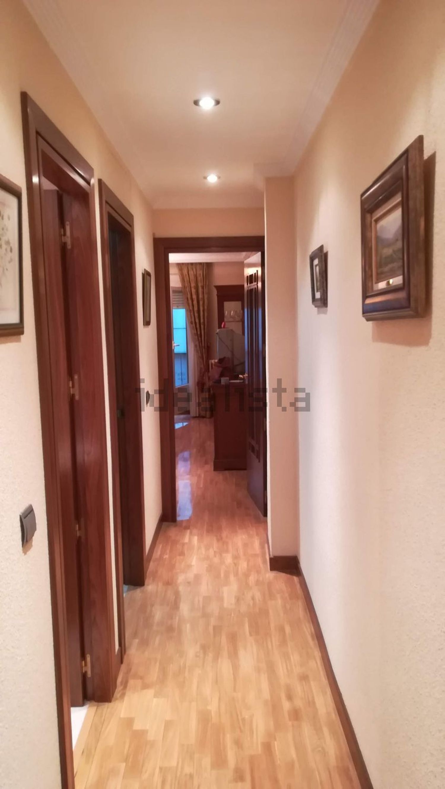 Piso en calle Maldonado Ocampo, 4 - Foto 2