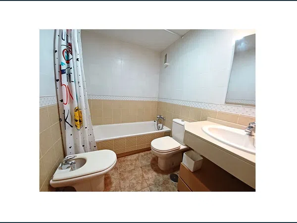Piso en Calle Xaloc, 8, Mirador de la Cala - Benimar - Foto 13
