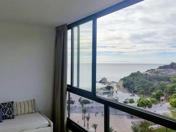 Piso en Avenida Rosa de los Vientos, 17, Bulevar - Puerta Mítica - Foto 1