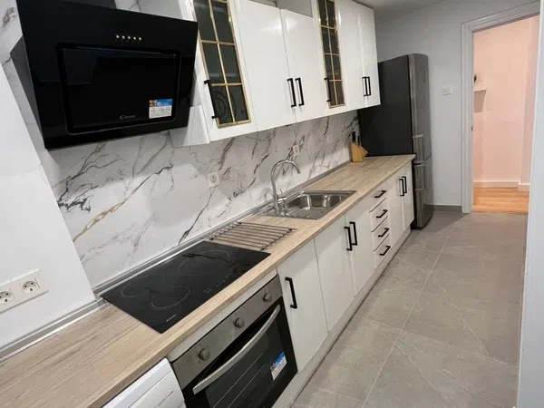 Piso en Barrio Plaza de Toros - Foto 2