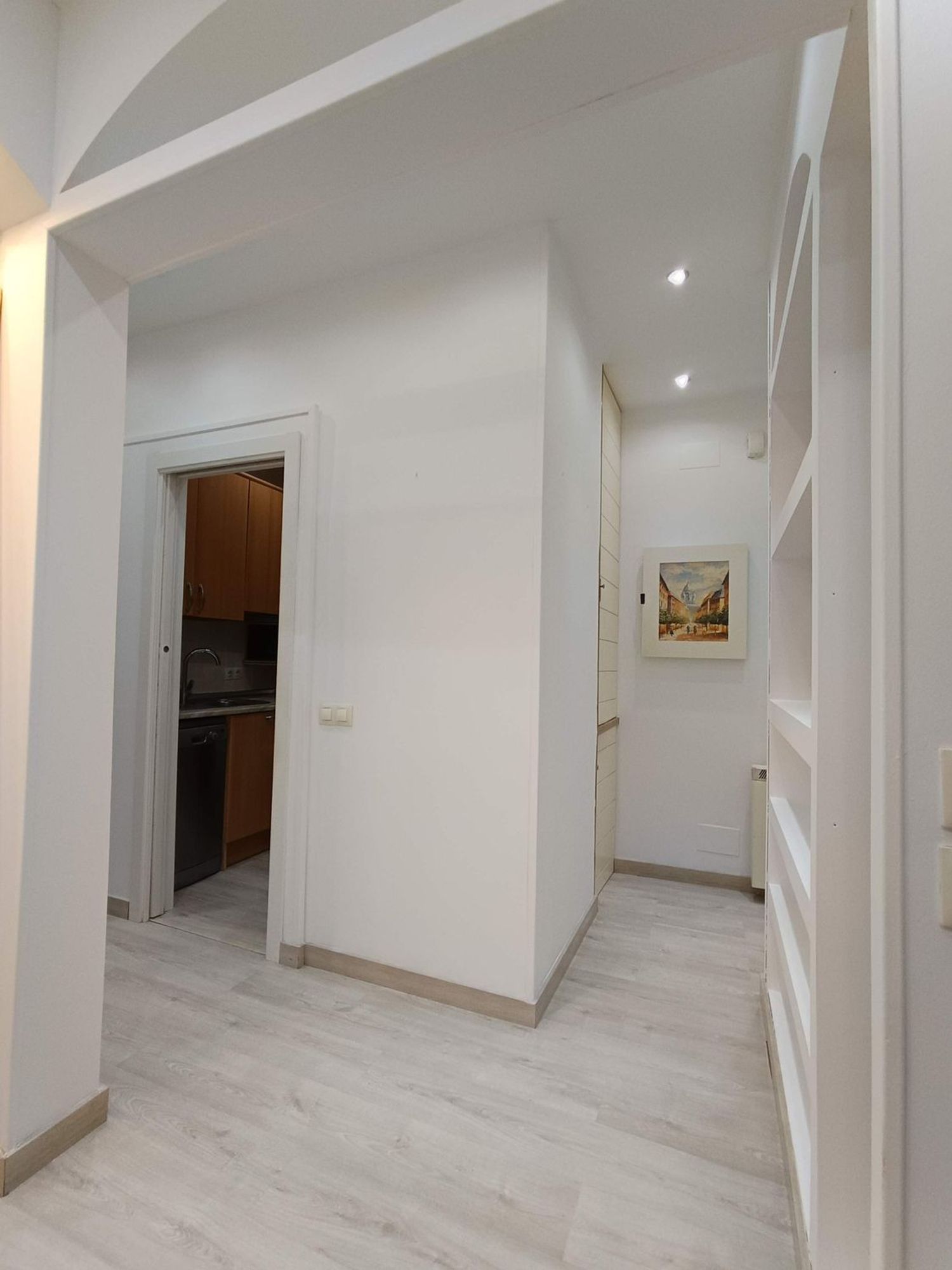 Piso en Barrio Pueblo Nuevo - Foto 5