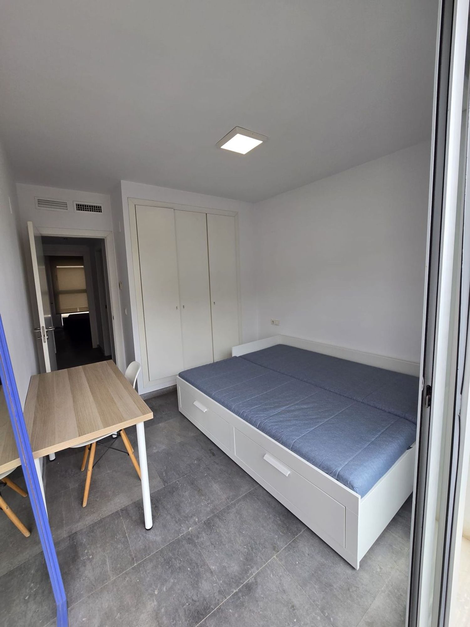 Piso en avenida Juan XXIII, 44 -3-10 - Foto 24