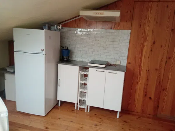 Estudio en Can Llong - Foto 3