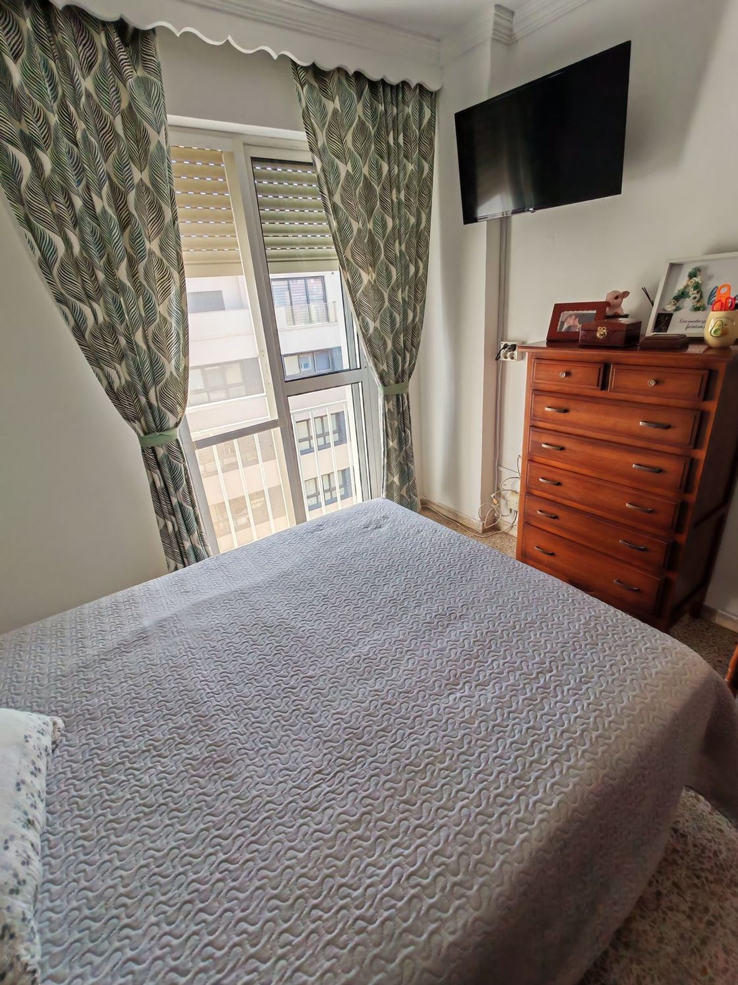 Piso en Calle Jacinto Verdaguer, 11, Perchel sur - El Bulto - Foto 29