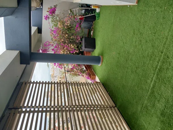 Dúplex en Calle Venecia, 21, Alquenència-Venècia - Foto 1