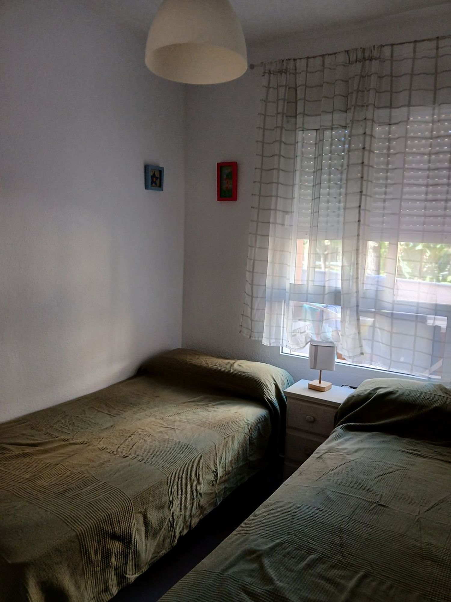 Piso en Calle Flamenco, 36 - Foto 11