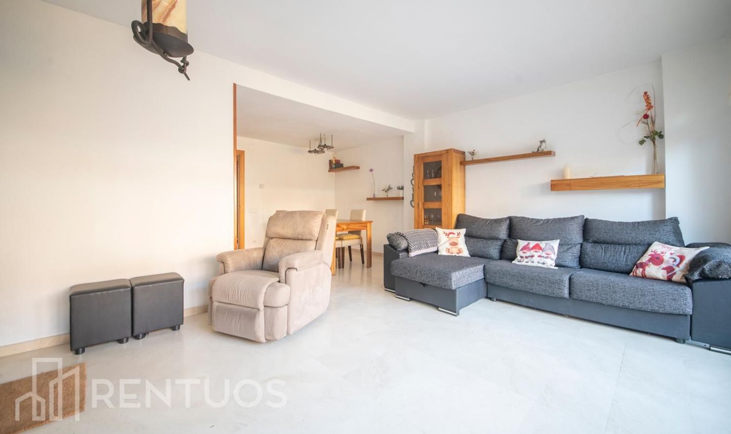 Casa independiente en calle d'Osca - Foto 4