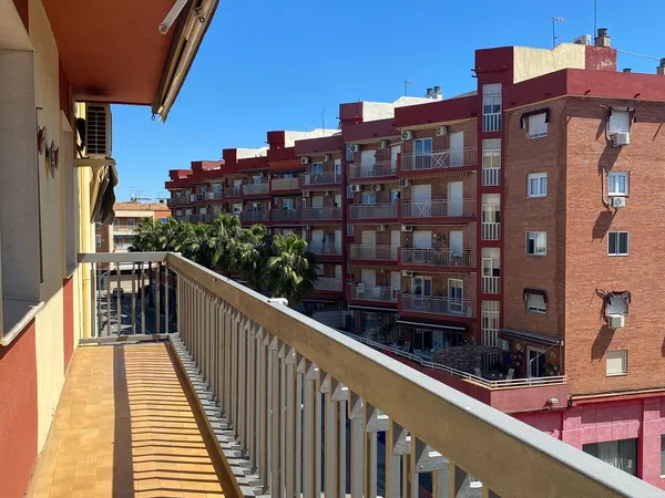Piso en Avenida María Auxiliadora, 1 - Foto 10