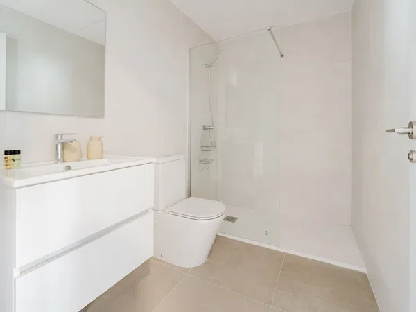 Chalet pareado en Avenida Barcelona, 58, Balcón de Finestrat-Terra Marina, Balcón de Finestrat-Terra Marina - Foto 18