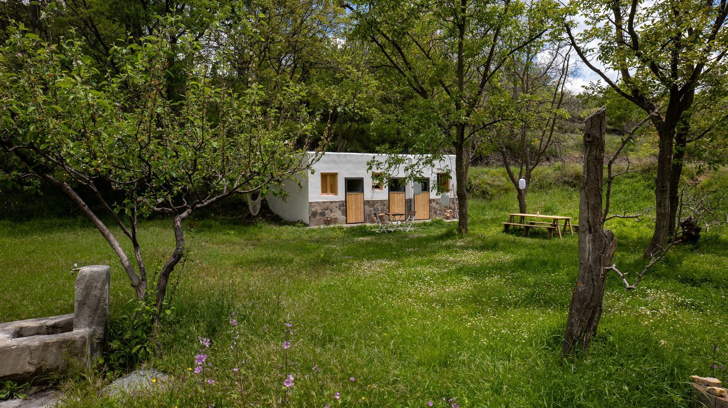 Finca rústica en Camping la Molineta, 1 - Foto 7