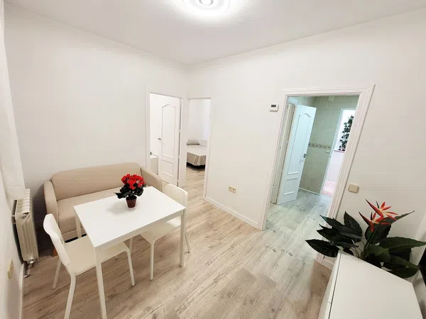 Piso en paseo Yeserías, 29