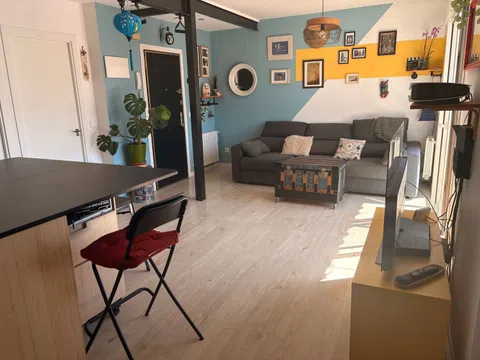 Piso en calle de Antonia Calvo, 1