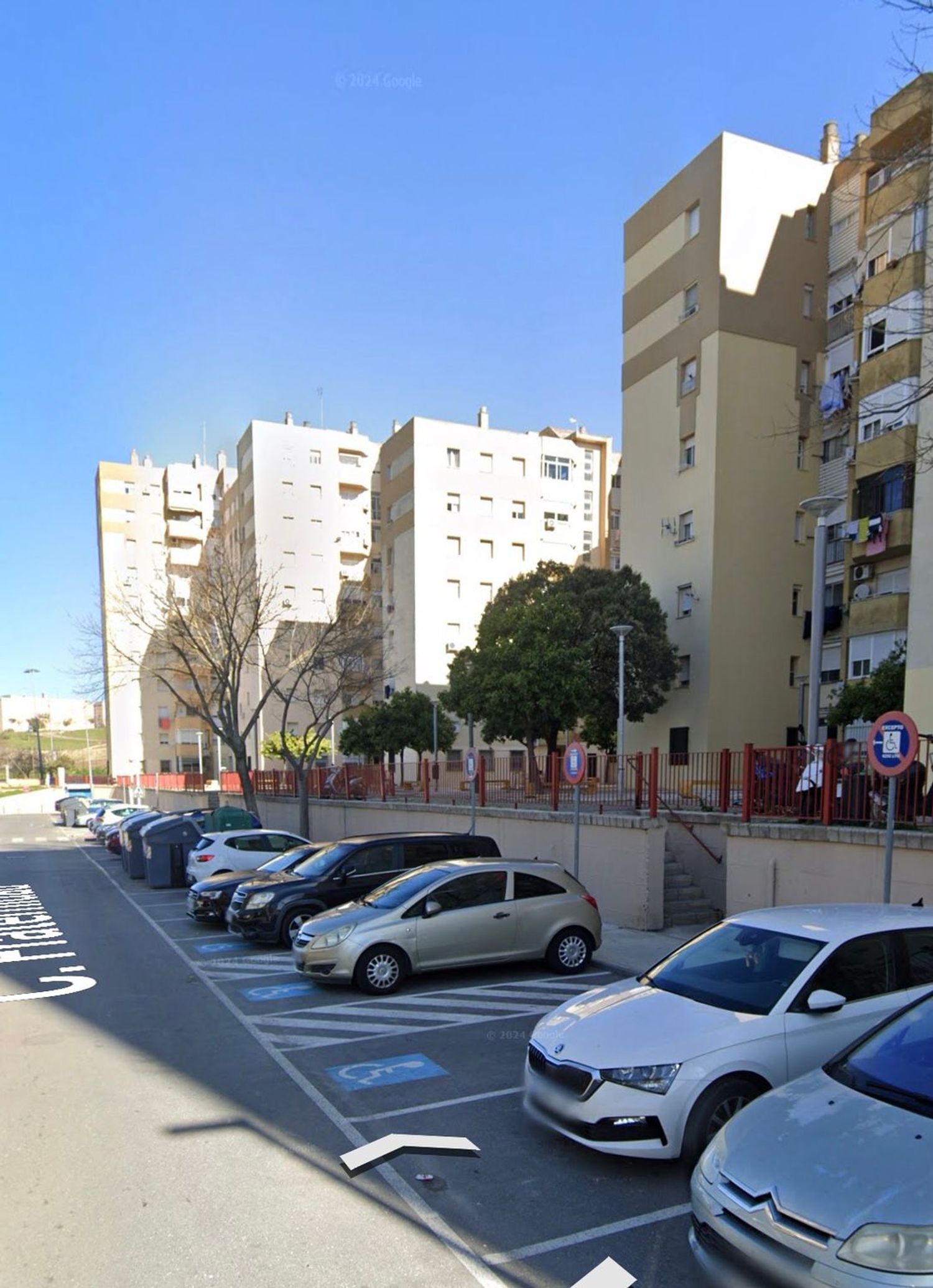 Piso en calle Fraternidad, 18 - Foto 13