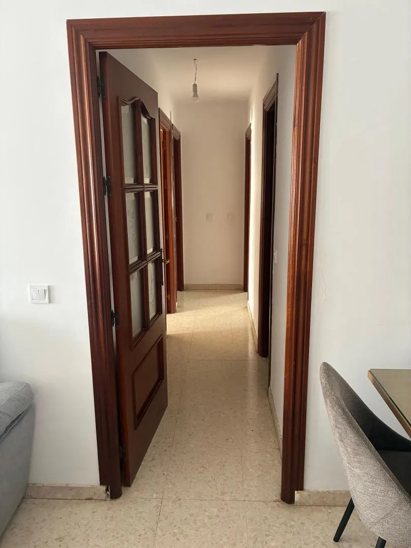 Piso en  Calle Pablo Iglesias 5 - Foto 20