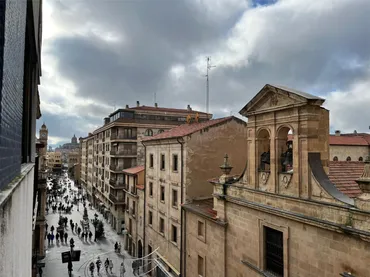 Piso en  Calle Arco 2 - Foto 1
