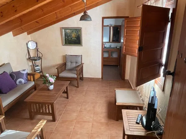 Casa o chalet independiente en Campos del Río - Foto 34