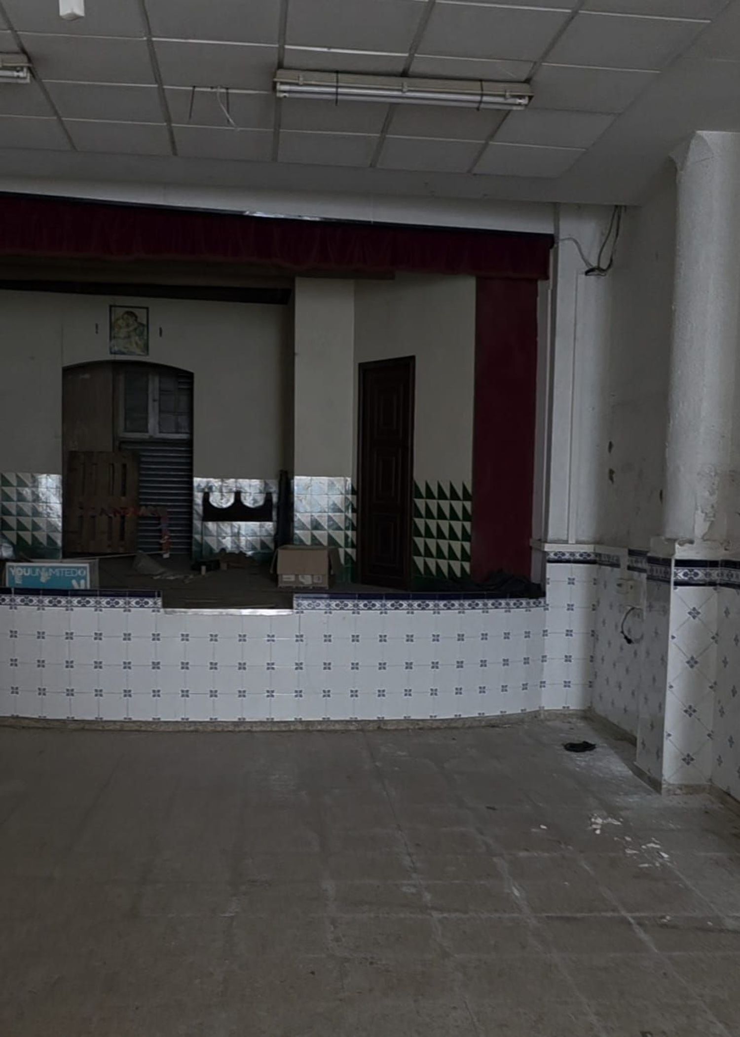 Edificio de uso mixto en El Cabanyal-El Canyamelar - Foto 15